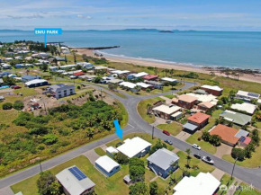 Colleen's Beach Shack!, Emu Park